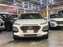هیوندای کۆنا